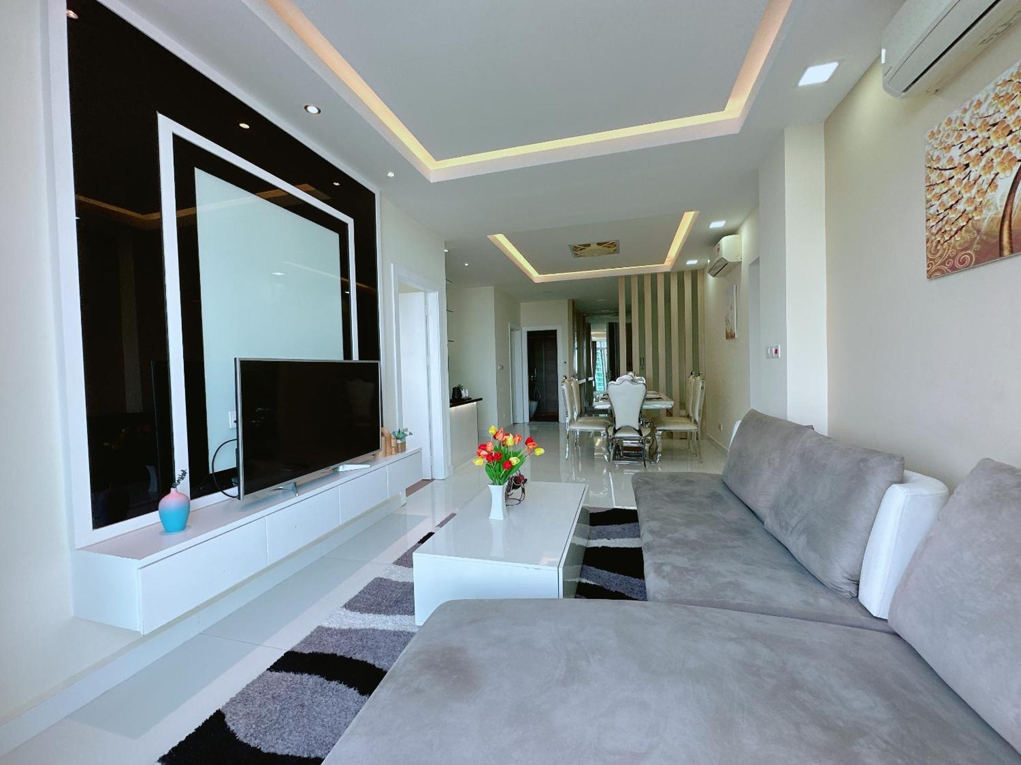 Infinity 28 Hotel And Residence Phnom Penh Dış mekan fotoğraf